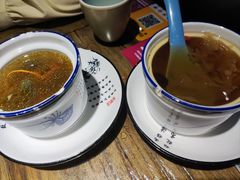 -白鹿原·西安菜·名小吃(王府井店)