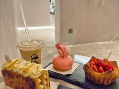 -光作面包Voila Lumiere(中山店)