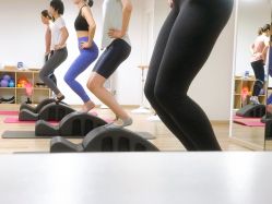 -Real Pilates优体普拉提
