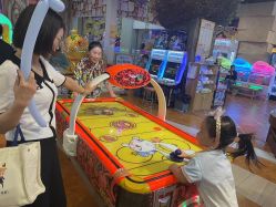点击看大图 -卡通尼乐园(昆山昆城店)