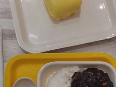 -满记甜品(日月光二店)