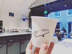 -Seesaw Coffee(上生新所店)