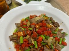 -李氏传家菜(兴城路店)