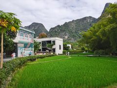 -明仕田园