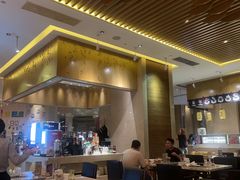 -长沙三景韦尔斯利酒店·Oval全日制餐厅自助餐