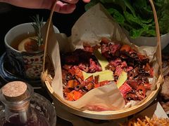-兮禾酒馆(护国路店)