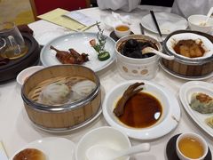 -凤凰楼酒家·粤宴点心(华强北店)