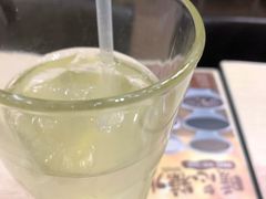 -佰搭果·广式茶餐厅(西华路店)