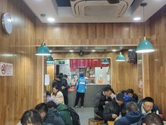 -小胖包子王(阜成门内店)