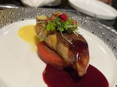 -名将法式铁板烧(云峰别墅店)