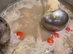 -润园四季椰子鸡火锅(南山海岸城店)