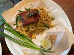 -帕蓝·暹罗料理(大学路店)