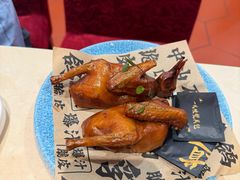 -丰圆轩粤式茶楼(大宁国际商业广场店)