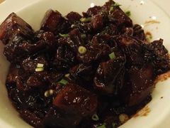 -上海老饭店(北京分店)