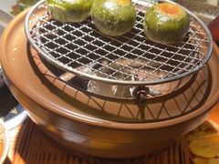 -吃饭皇帝大土家民族菜(正大广场店)
