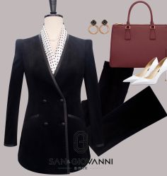 -圣乔凡尼服装定制