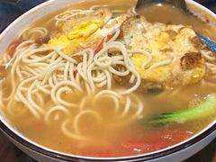 -临江宴餐厅·桐庐菜(富春江店)