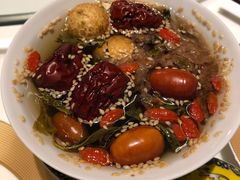 -宁夏国强手抓羊肉·清真菜(未央路凤三店)