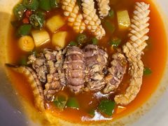 -百味馆·海鲜·湛江菜(后海花园店)