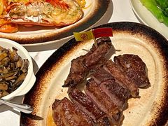 -希斯林牛排馆 Sizzzling Steakhouse