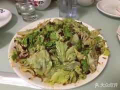-胖子菜馆(隆昌路店)