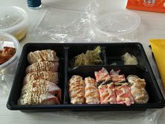 -元气寿司(金光华店)