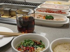 -海底捞火锅(新松江路店)