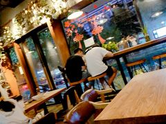 大堂-每碗面馆(新鸿安大厦店)