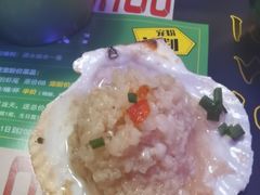 -功夫怪兽·烧烤(珠江路店)
