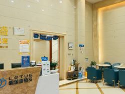 -碧莲盛·不剃发植发