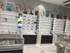 -MODJO•木左眼镜(云玺万科里店)