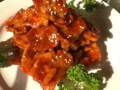 -东来顺饭庄(金泉广场店)