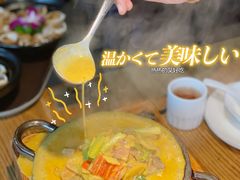 咖喱牛尾煲-小和庆·知味(首铸万科店)