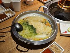 -炉小哥烤肉(熙地港店)