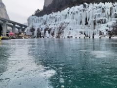 -山西通天峡景区