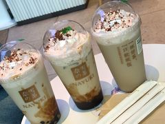 -奈雪的茶(观前街店)