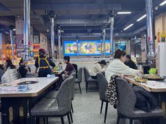 -鸡西大冷面(兰山店)