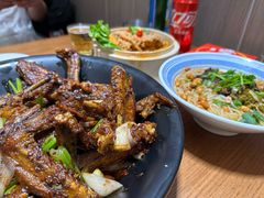 -掌上鲜(南顺城街店)
