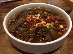 -铁公鸡·四川料理(天环广场店)