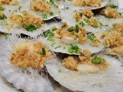 -四海酒家生态粤菜