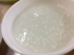 -长平肥姐白粥·海鲜打冷