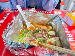 -见味花甲(福田coco park店)