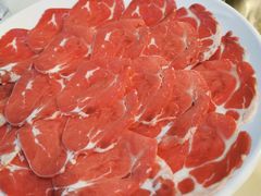 -福寿斋·老北京铜锅涮肉·烤鸭(顺义总店)