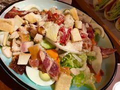 凯撒沙拉-么哈MOJAR(厦门云城万科里店)