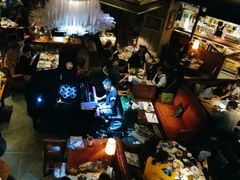 大堂-杂咖zacup(领展中心城店)