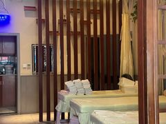 -衷依推拿馆·盲人推拿·艾灸·SPA(新乐中街店)