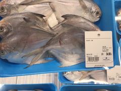 -鲜力达果品批发直销(青山店)