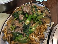 -来自潮州牛肉店(华强北店)