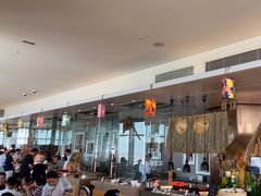 -视界美食自助餐厅·石家庄希尔顿酒店