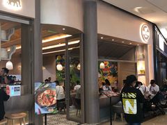 门面-GOGO Plate(成都太古里店)